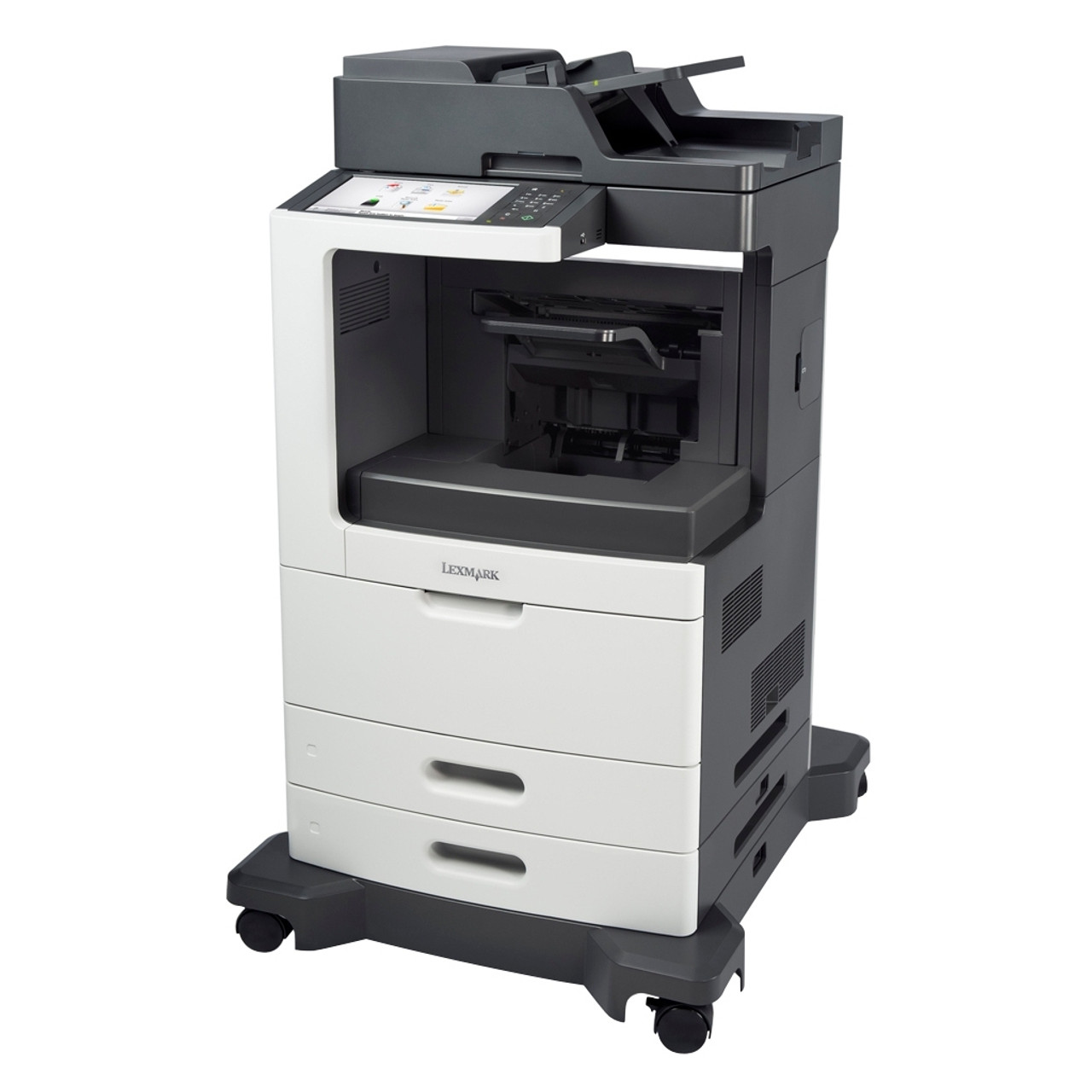 Lexmark MX811dxfe